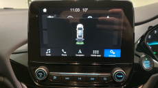 Ford Fiesta 1.0 EcoBoost 125 Titanium 5dr Petrol Hatchback